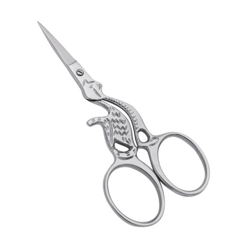 Nail, Cuticle & Fancy Scissors #18